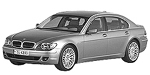 BMW E65 C1122 Fault Code